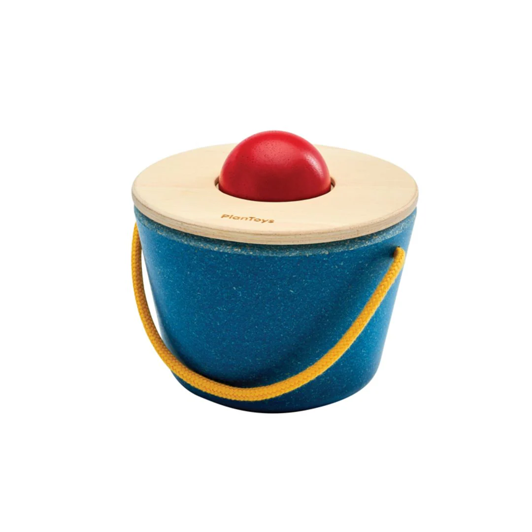 Pop 'N' Drop Bucket - Image 7