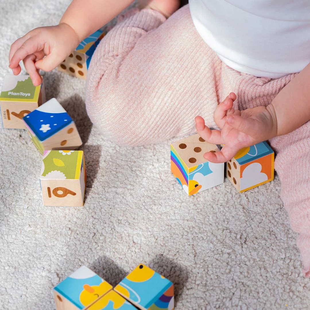 Puzzle Cube - Image 3