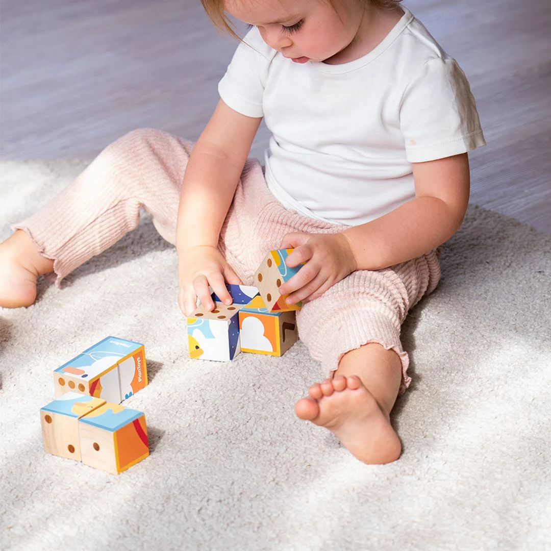 Puzzle Cube - Image 5