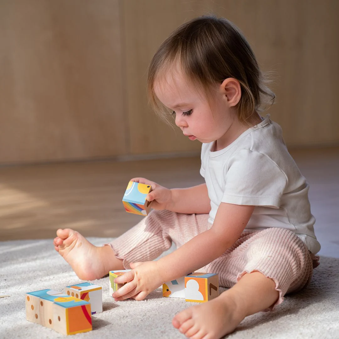 Puzzle Cube - Image 6