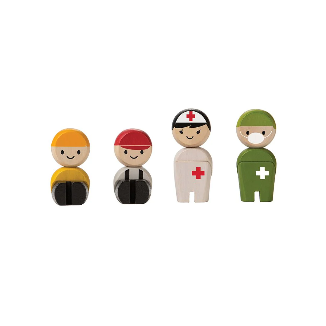 Rescue Crew - Image 2