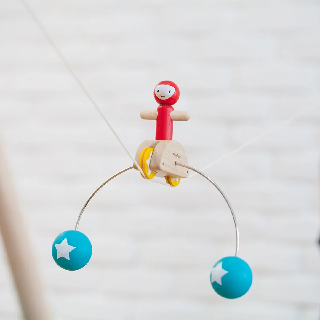 Riding Acrobat - Image 3