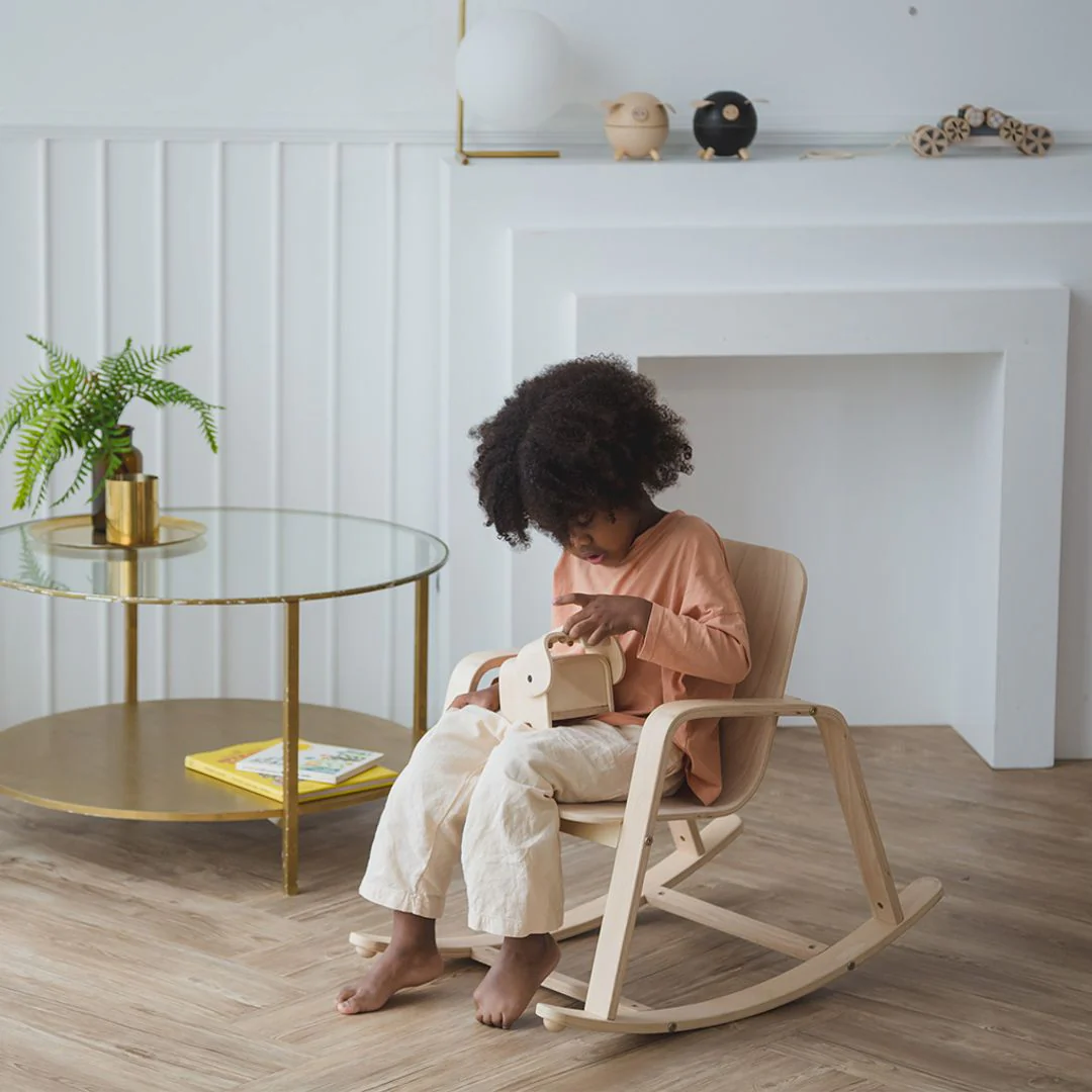 Rocking Chair - Image 3