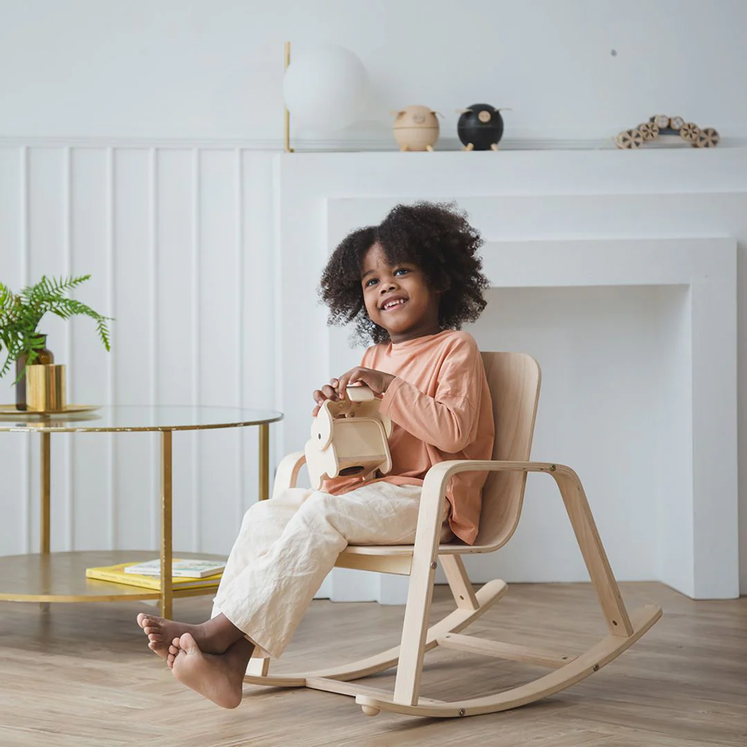 Rocking Chair - Image 4