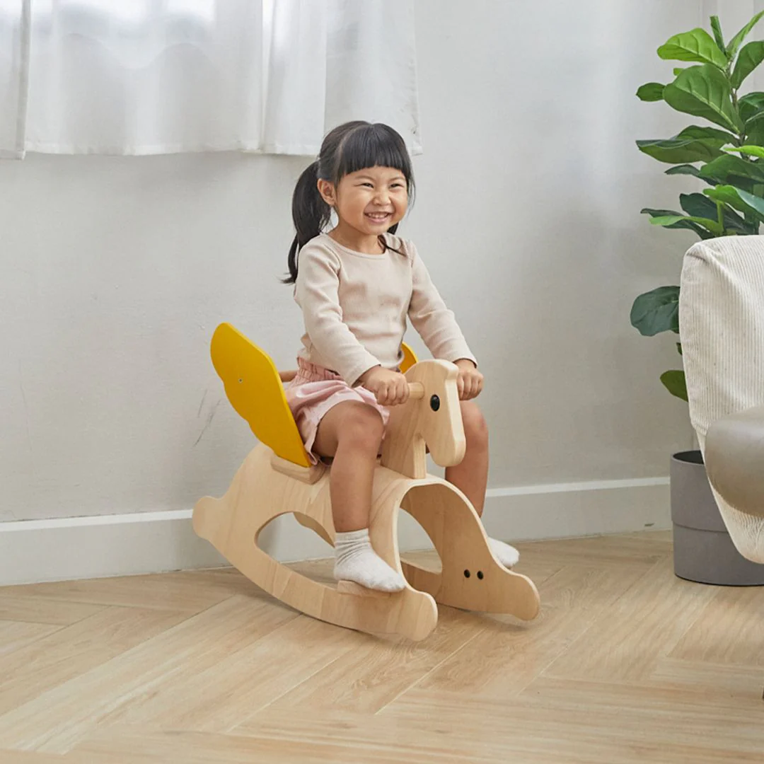 Rocking Pegasus - Image 6