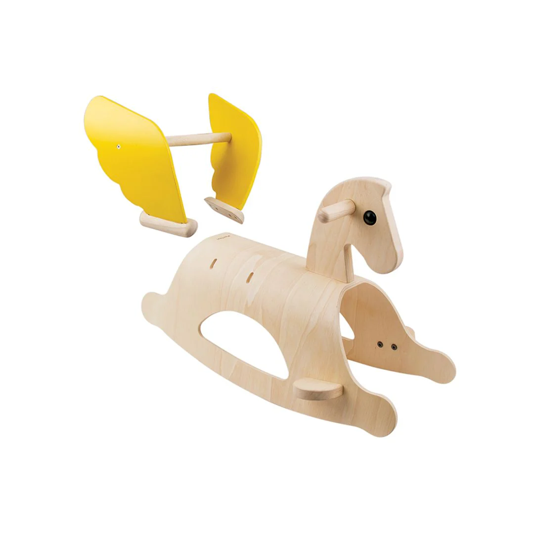 Rocking Pegasus - Image 7