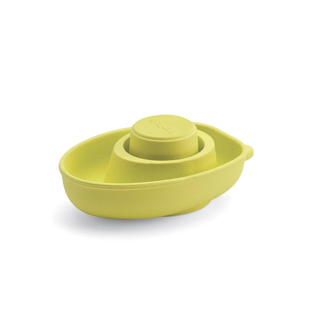 Rubber Convertible Boat - Pastel Green - Image 5