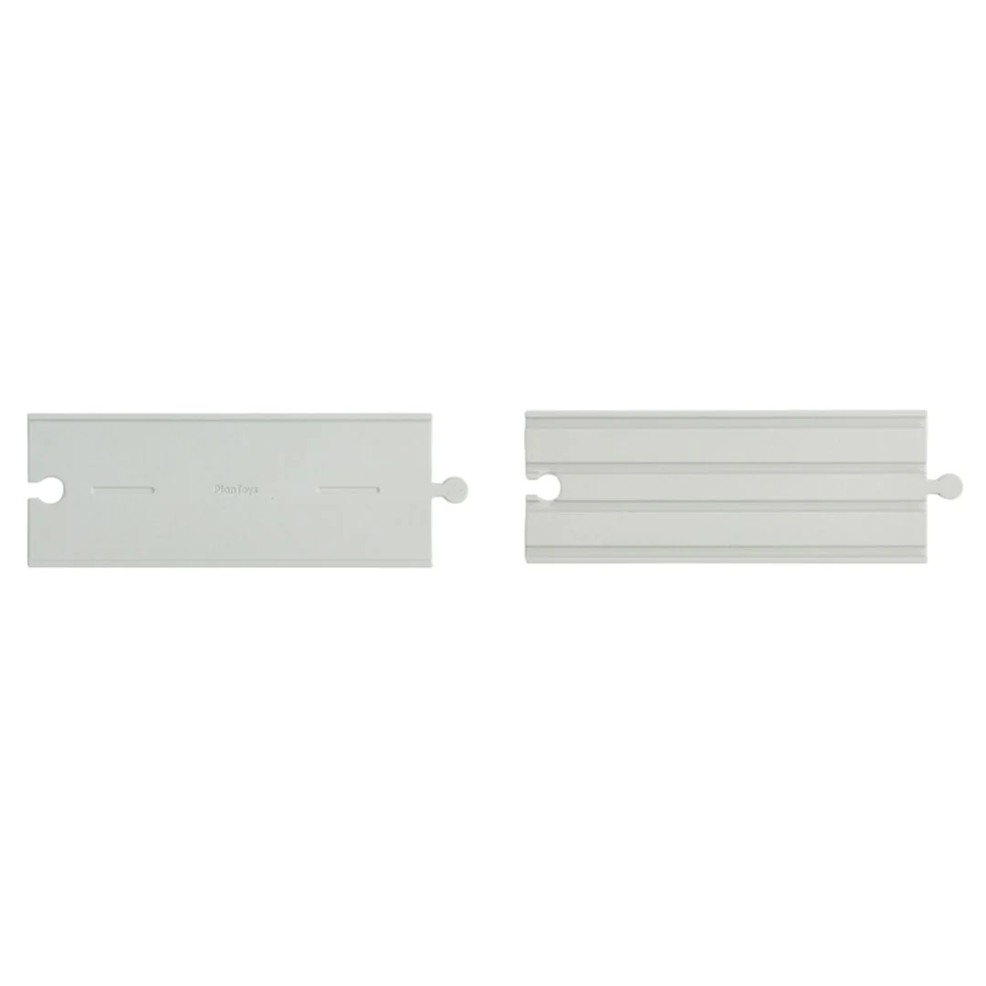 Rubber Road & Rail Expansion Tracks - Set A - Image 2