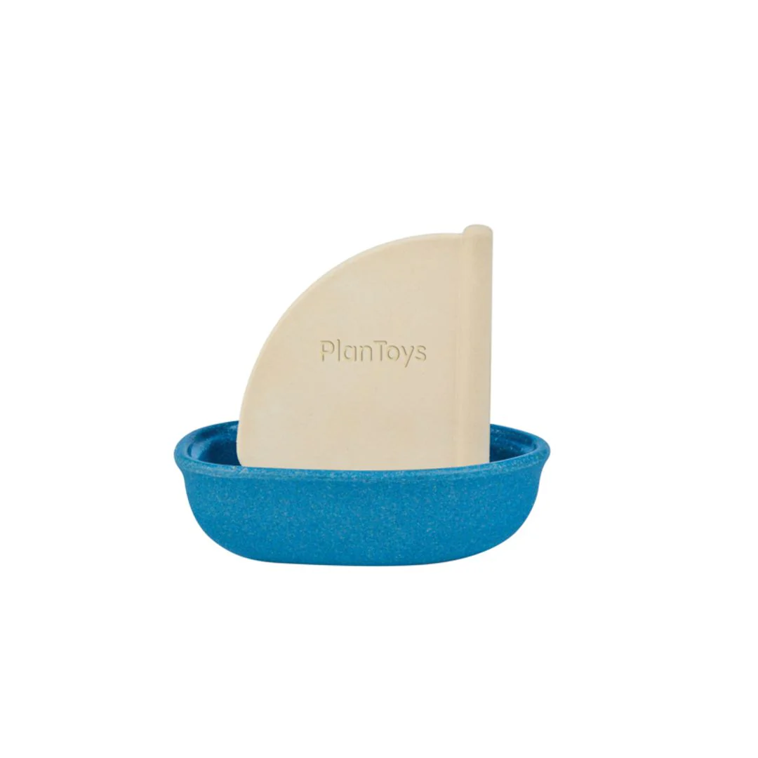 Sail Boat - Blue - Image 9