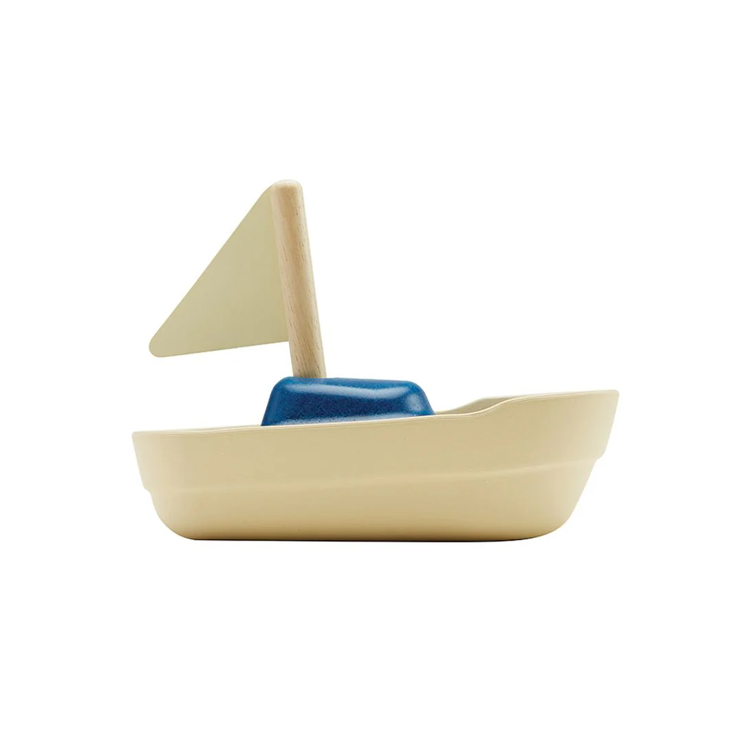 Sailboat - Image 6