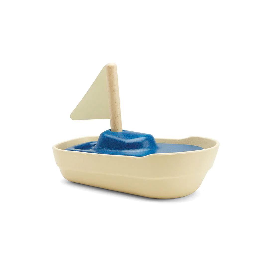 Sailboat - Image 7