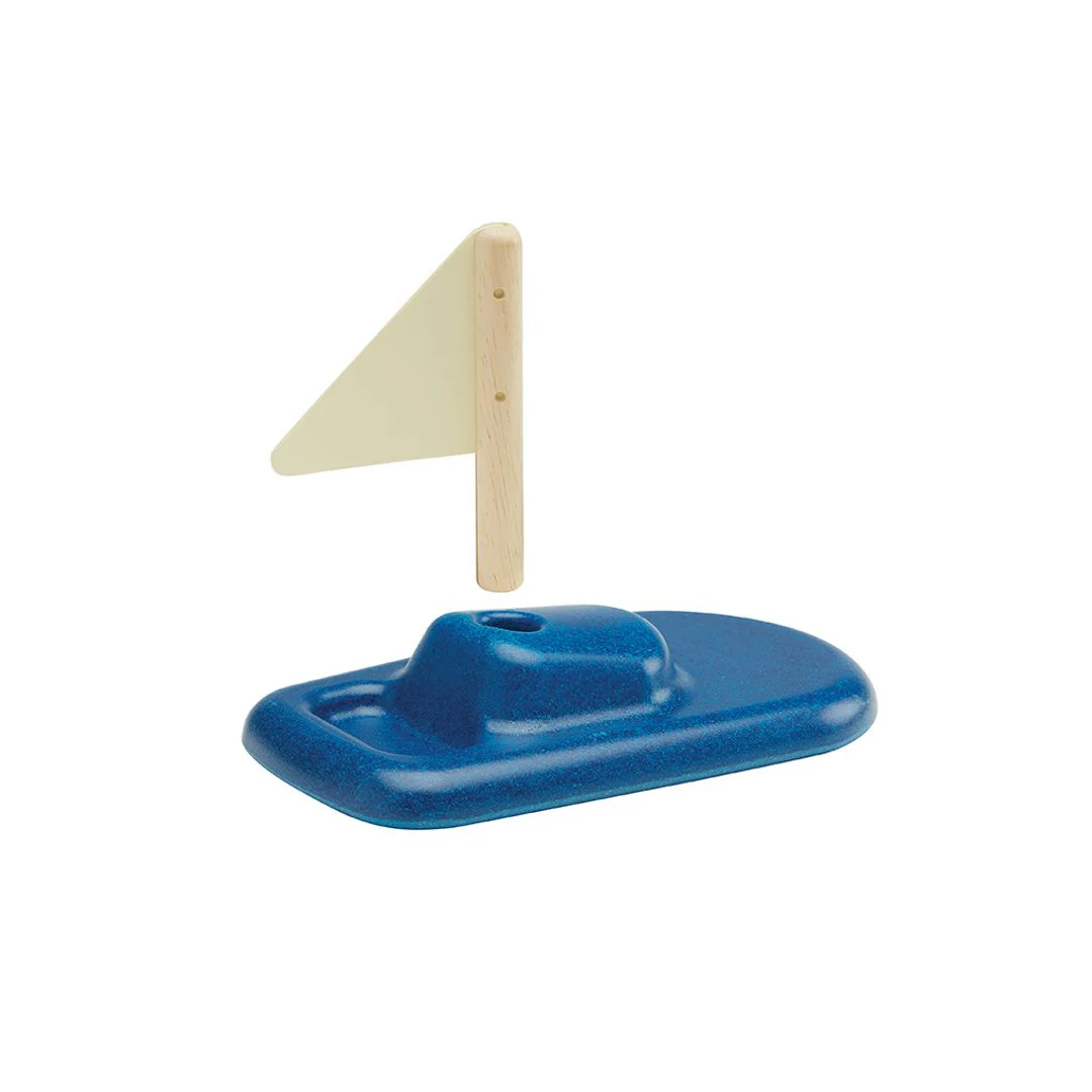 Sailboat - Image 8