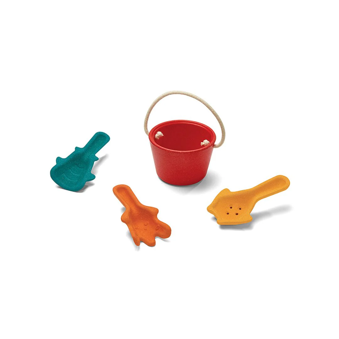 Sand Play Set - Image 5