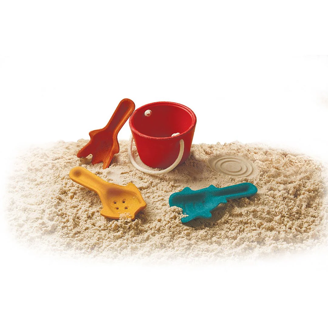 Sand Play Set - Image 7