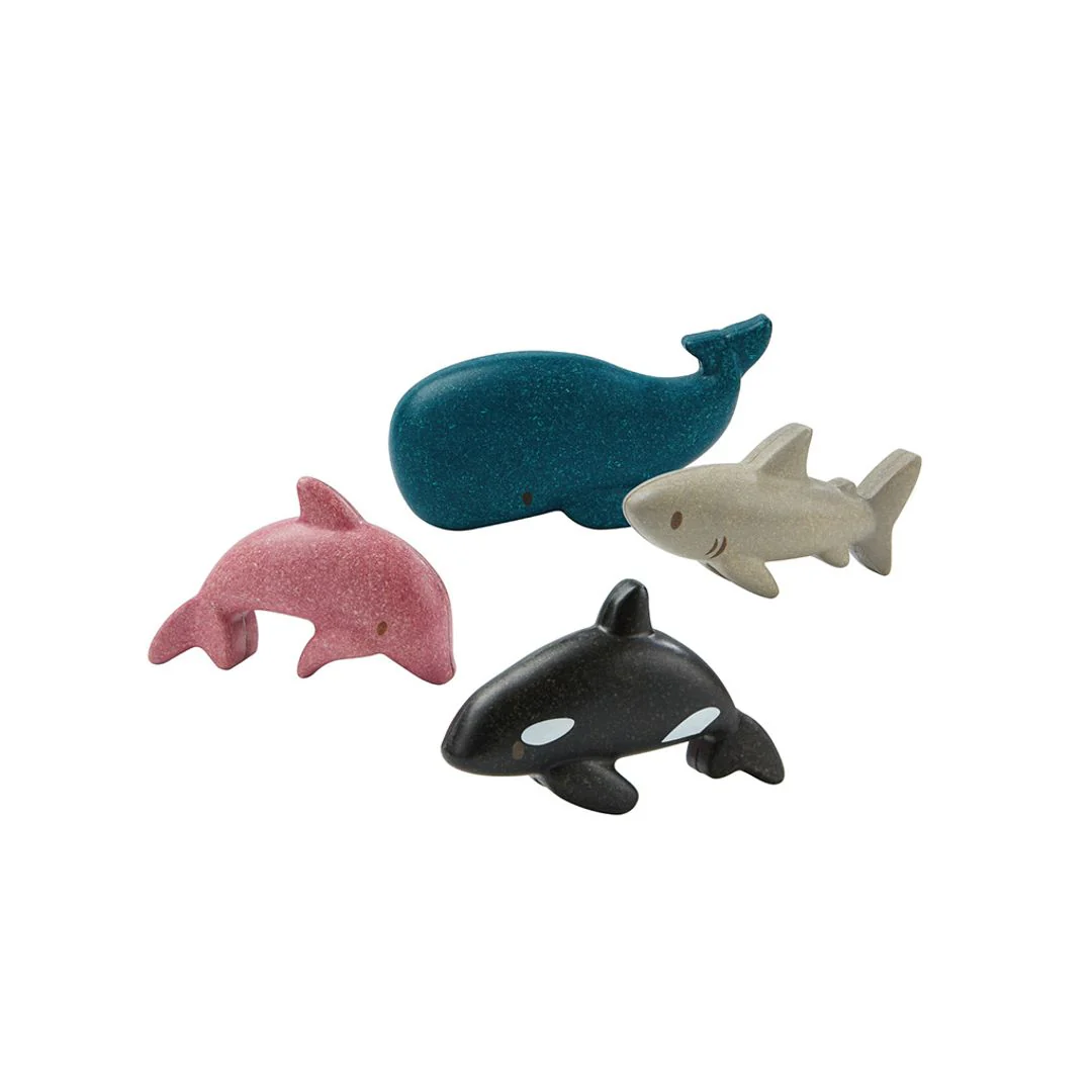 Sea Life Set - Image 4