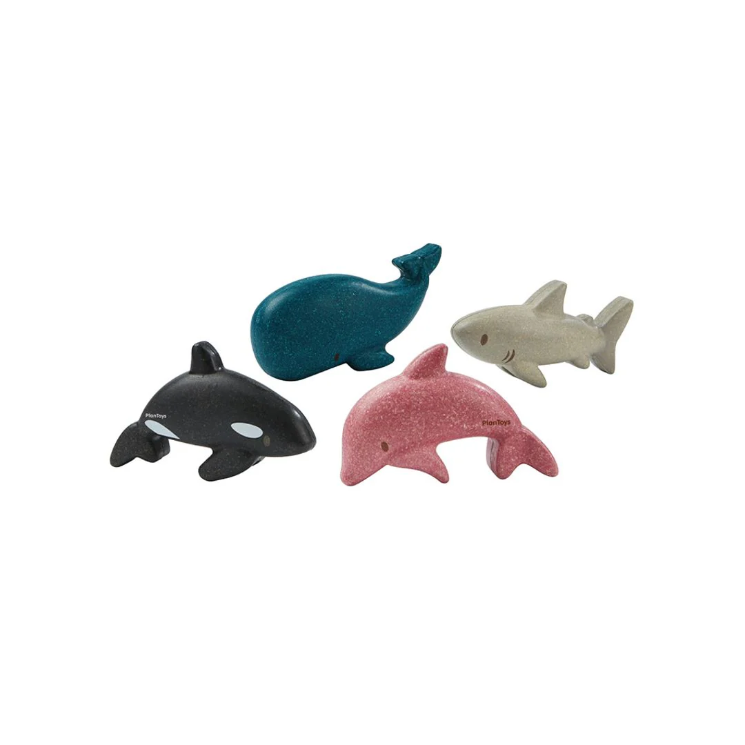 Sea Life Set - Image 5