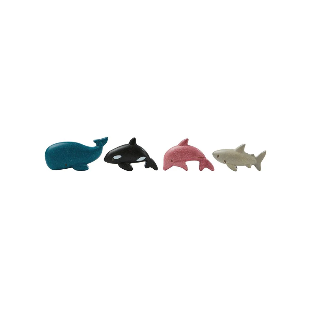 Sea Life Set - Image 6