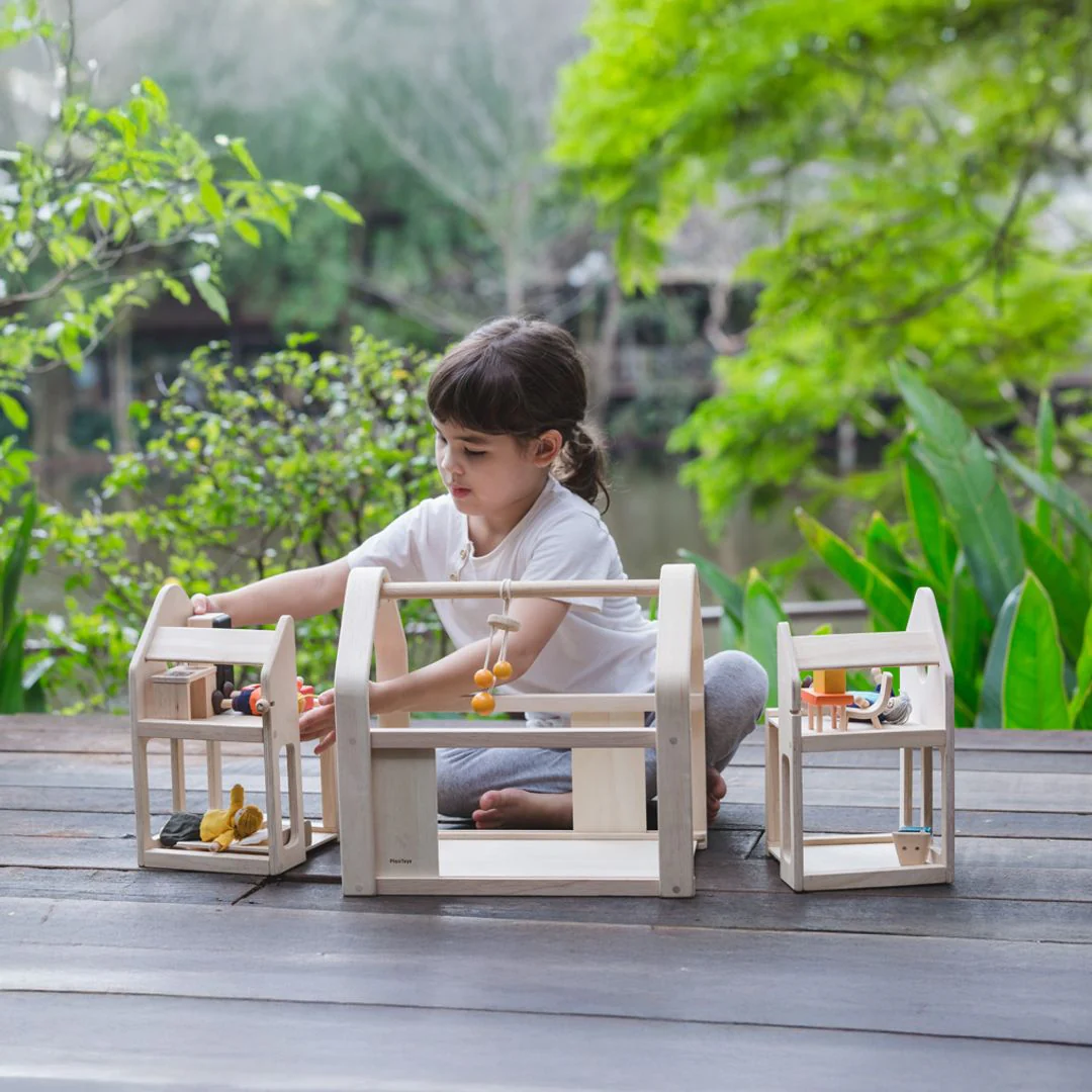 Slide N Go Dollhouse - Image 8