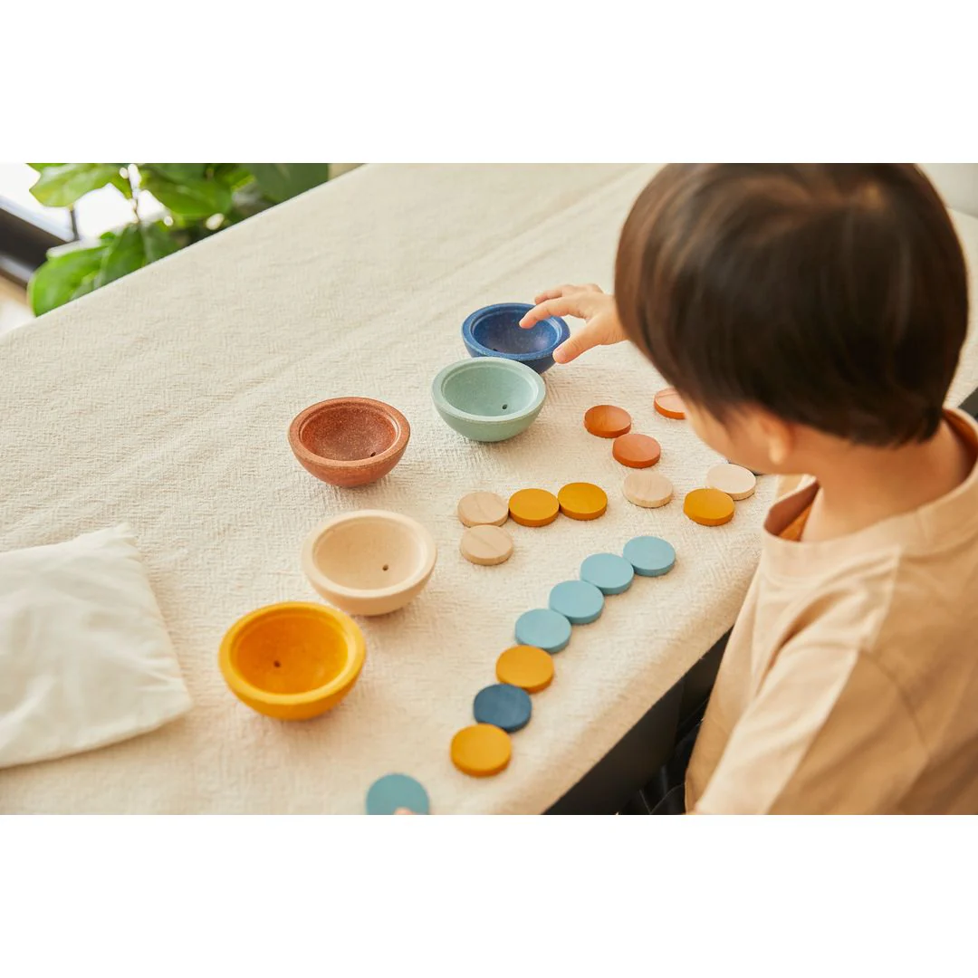 Sort & Count Cups - Orchard - Image 2