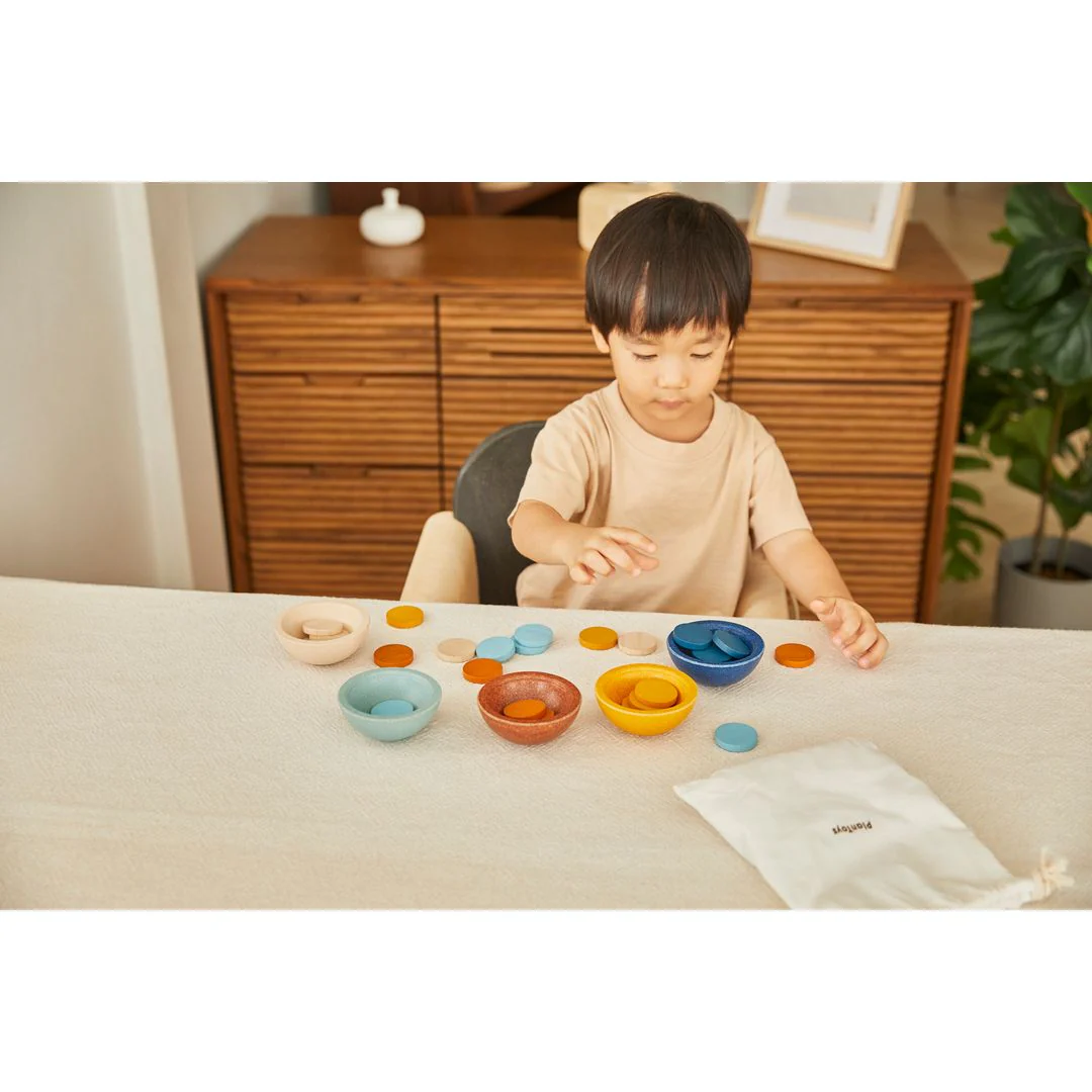 Sort & Count Cups - Orchard - Image 3