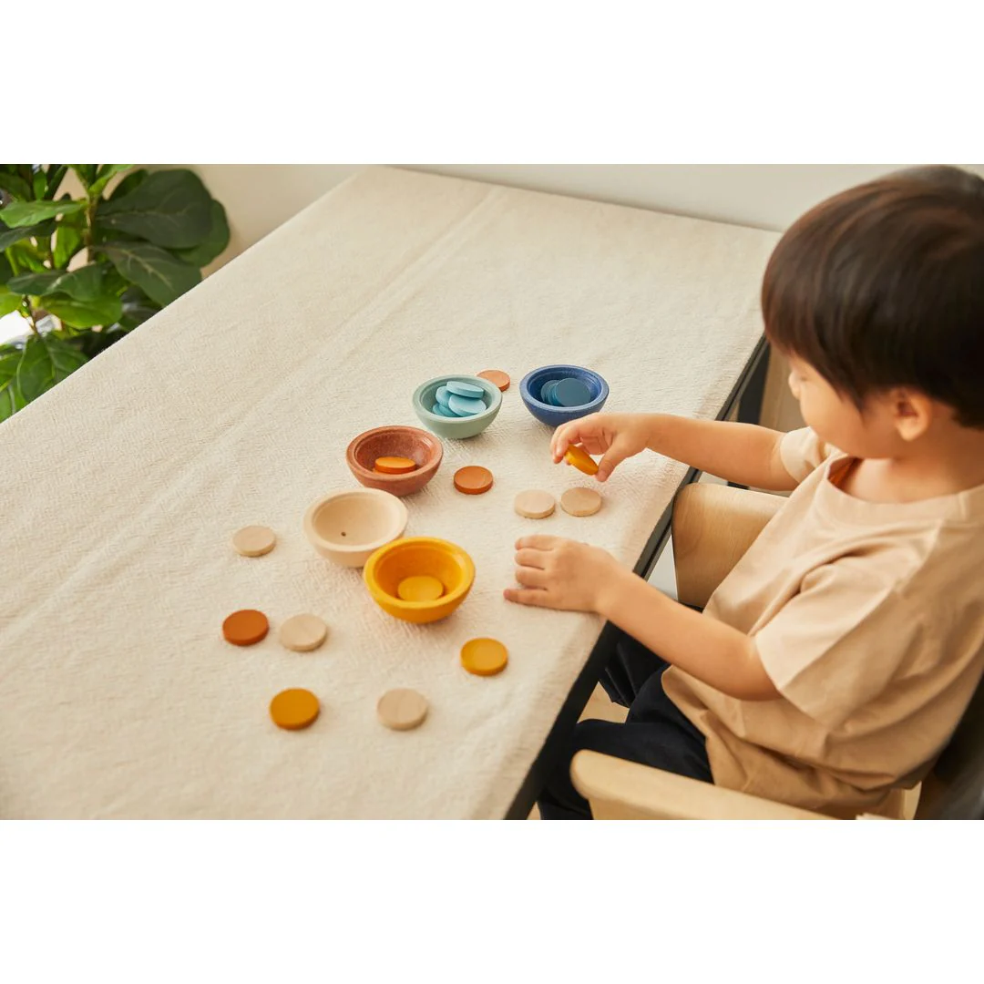 Sort & Count Cups - Orchard - Image 4