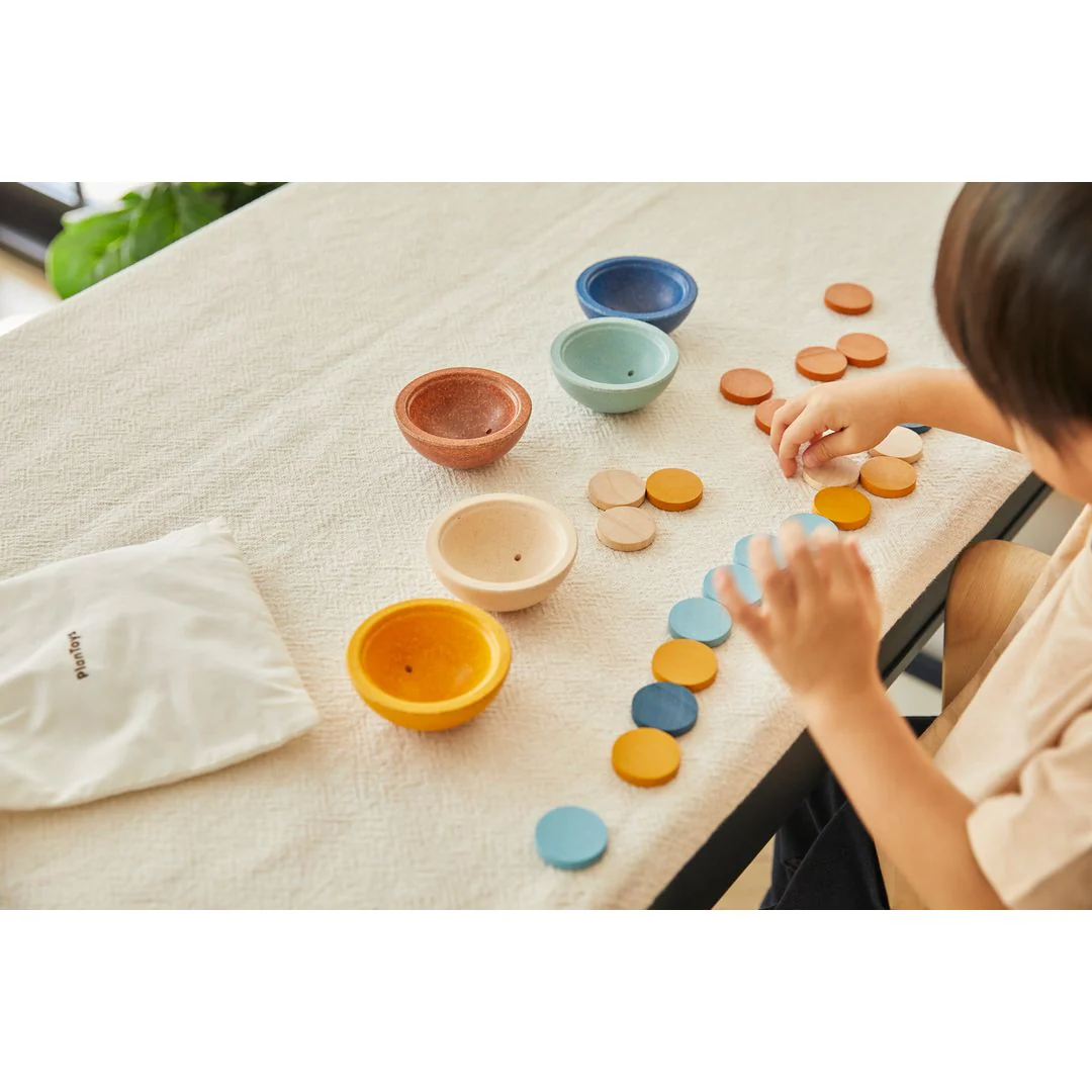 Sort & Count Cups - Orchard - Image 7