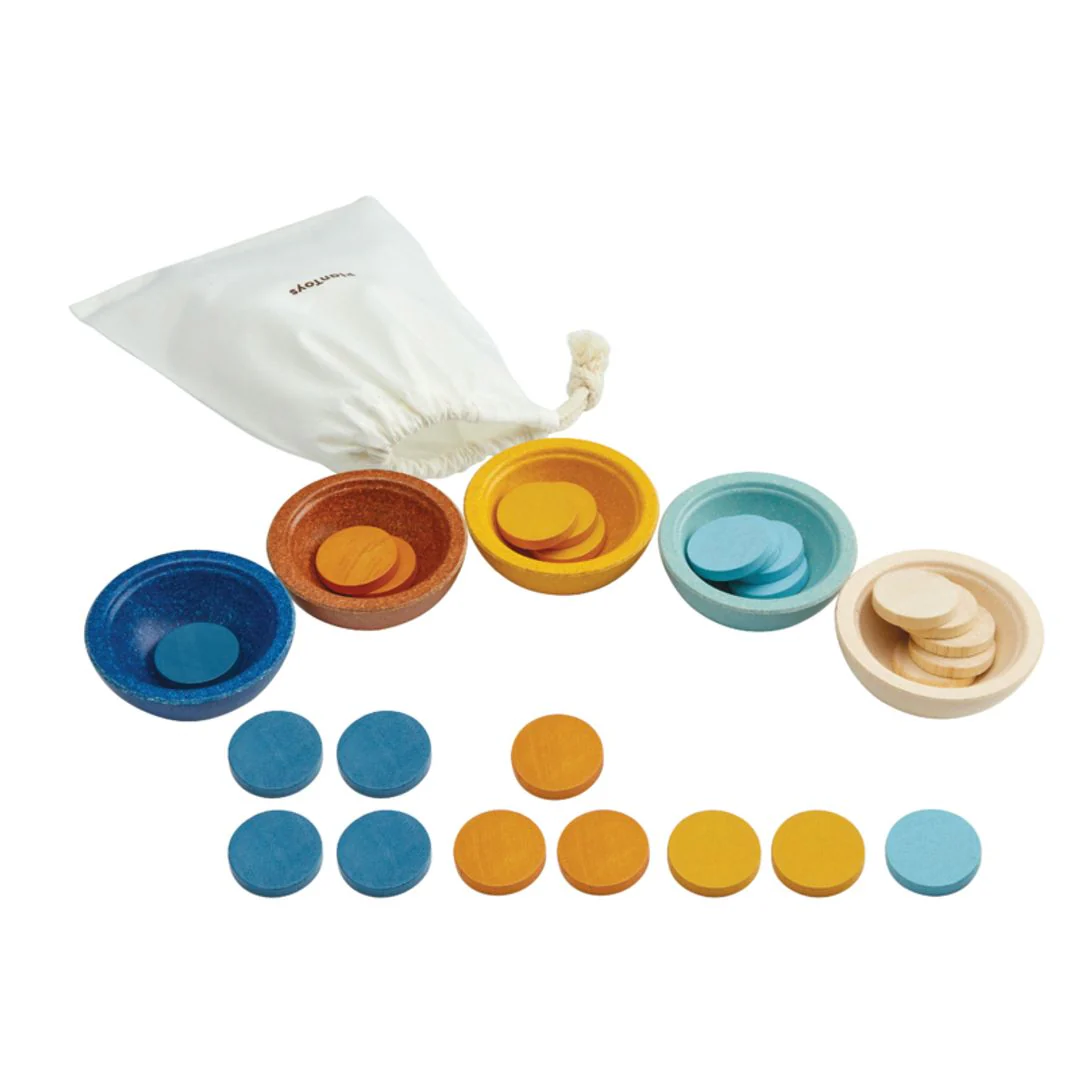 Sort & Count Cups - Orchard - Image 8