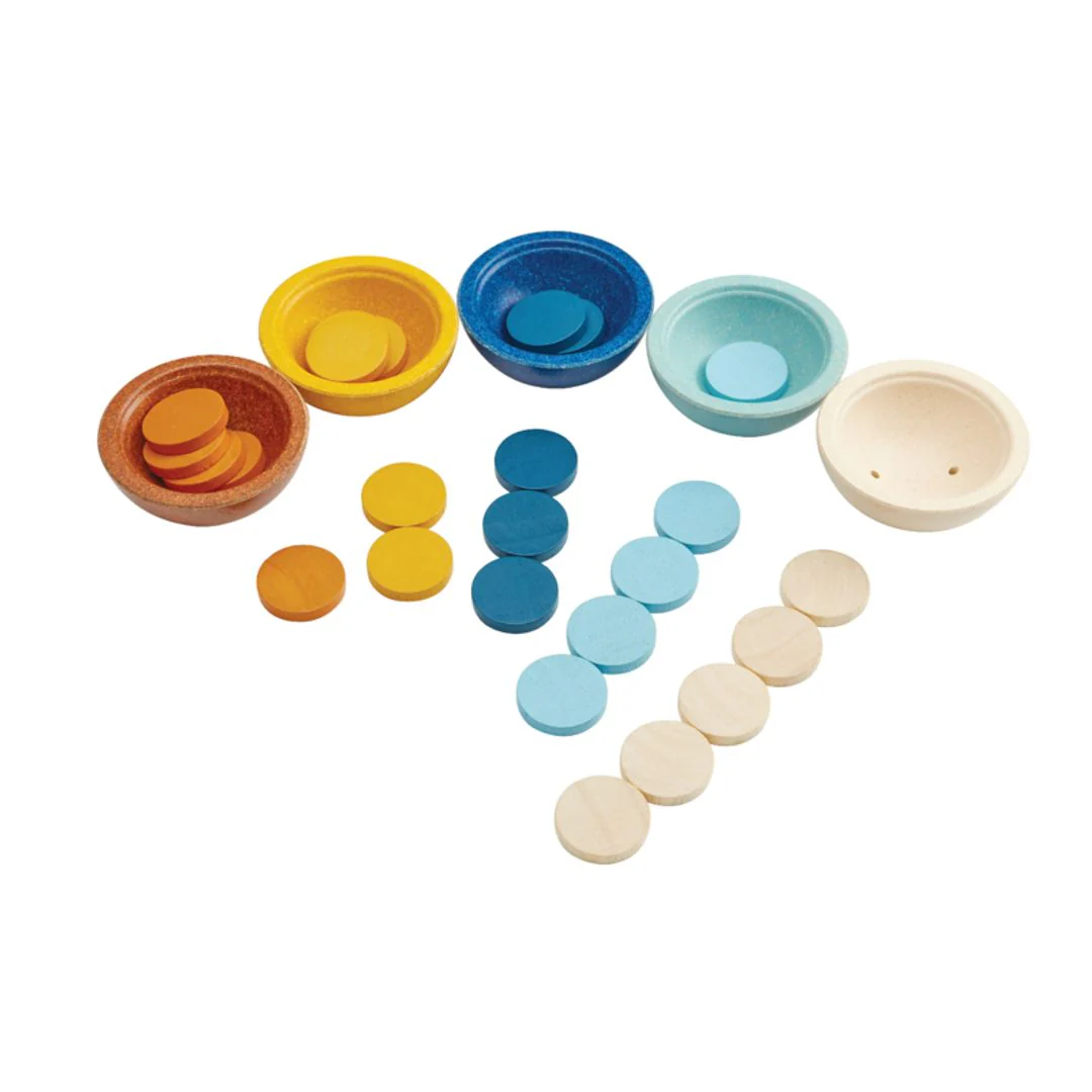 Sort & Count Cups - Orchard - Image 9