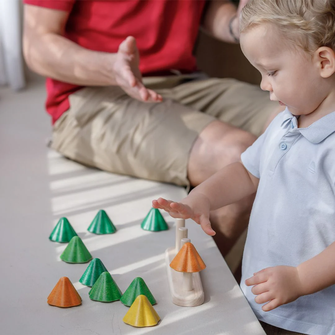 Sort & Count Trees - Image 2