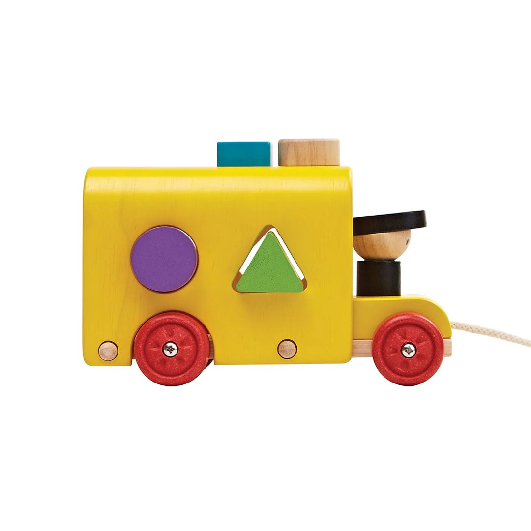 Sorting Bus - Image 10