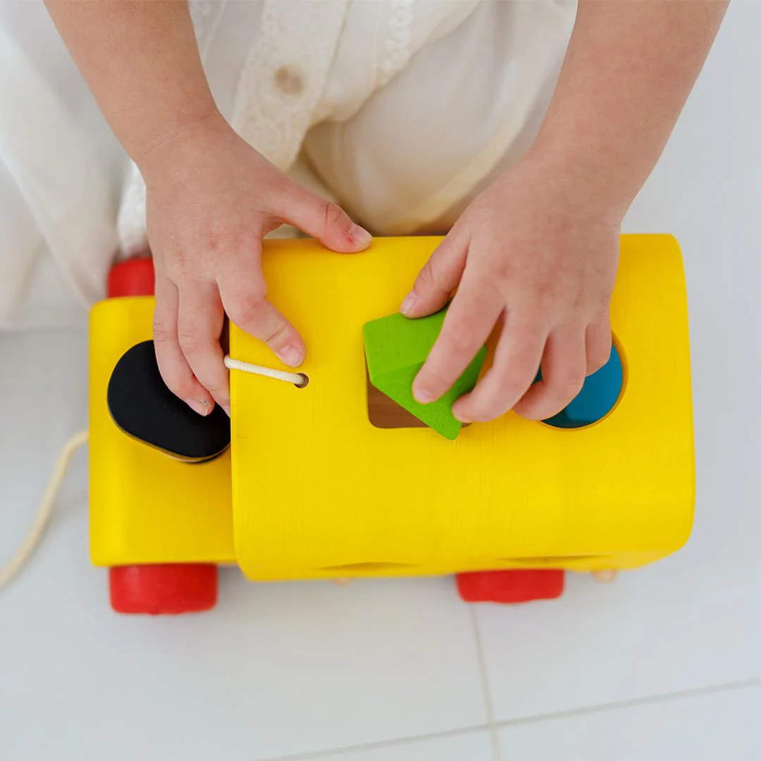 Sorting Bus - Image 4