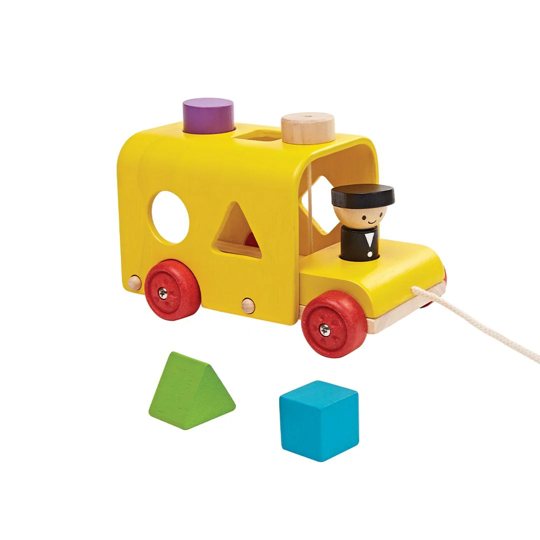 Sorting Bus - Image 9