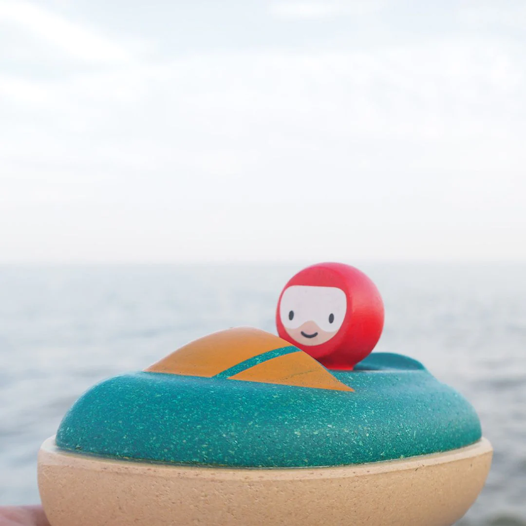 Speed Boat - Image 2