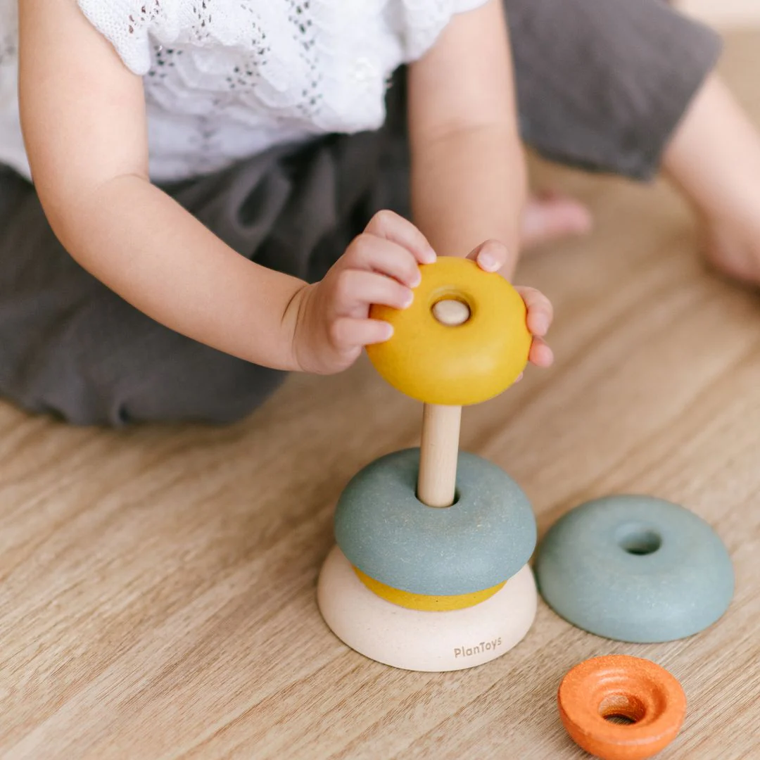Stacking Ring - Cups - Image 4