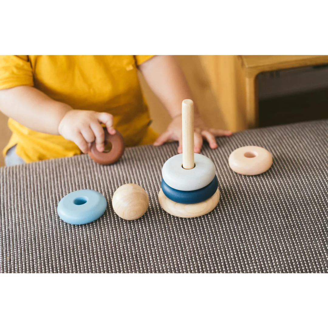 Stacking Ring - Orchard - Image 6