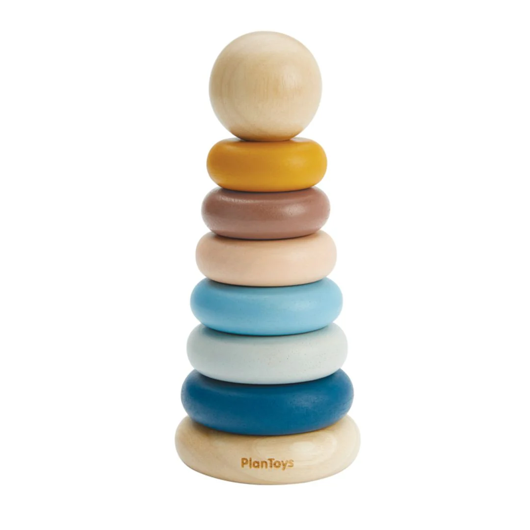 Stacking Ring - Orchard - Image 7