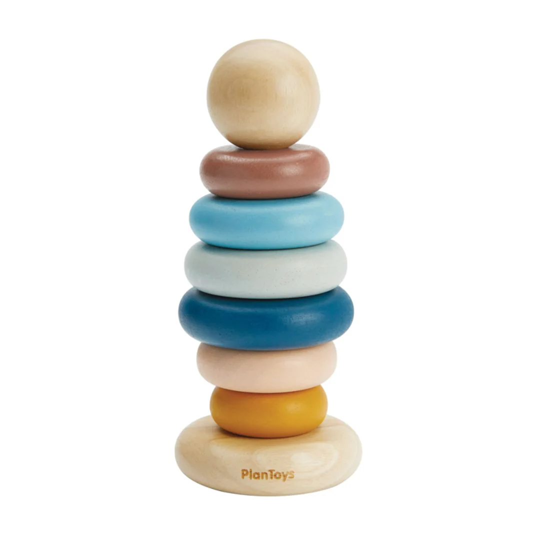 Stacking Ring - Orchard - Image 9