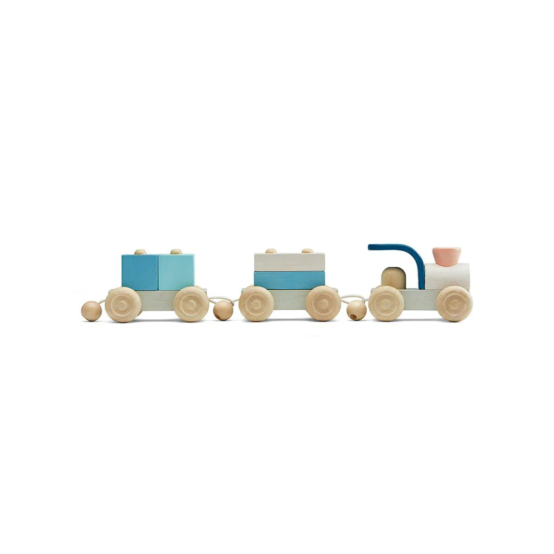Stacking Train Trio - Orchard - Image 8