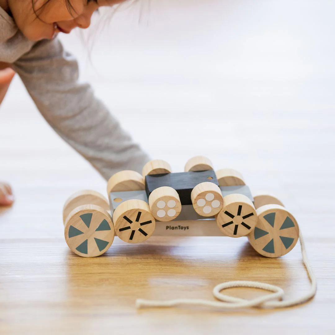 Stacking Wheels - Image 2