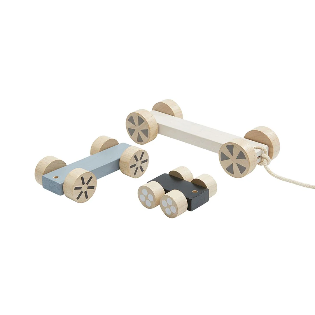 Stacking Wheels - Image 8