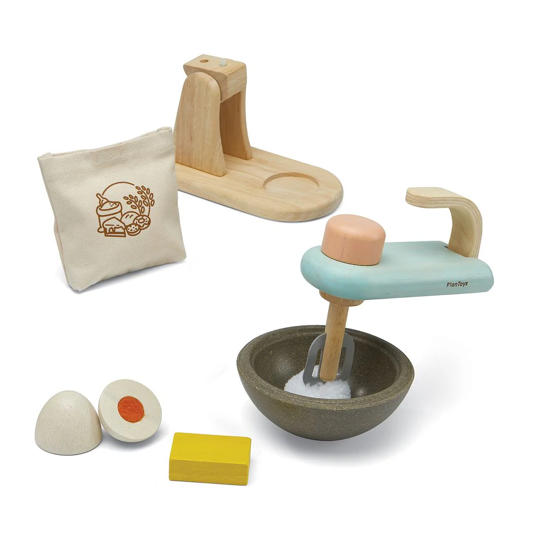 Stand Mixer Set - Image 6