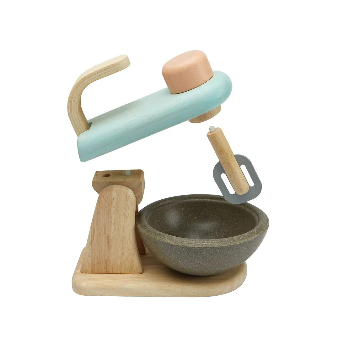 Stand Mixer Set - Image 8
