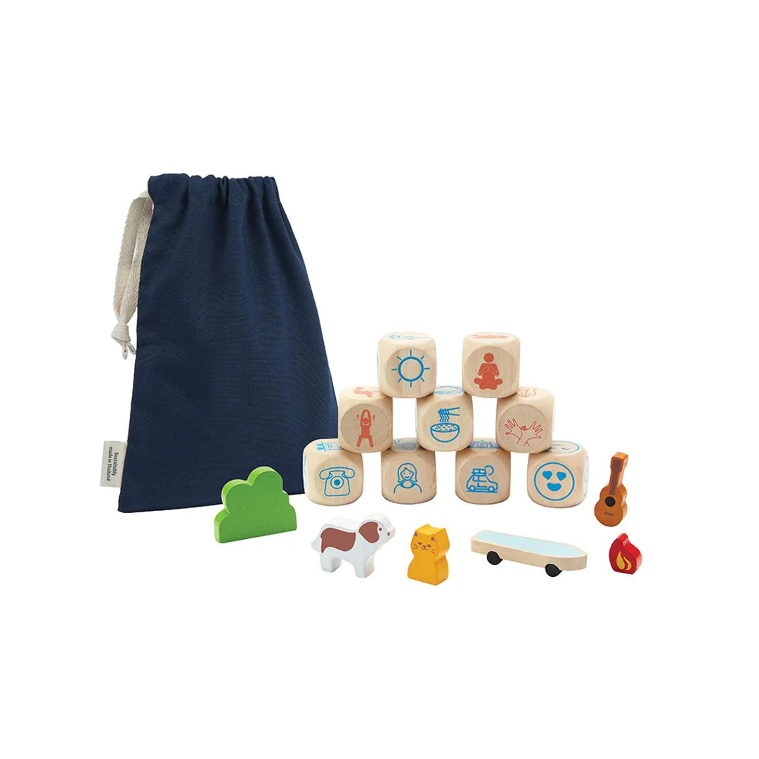 Storytelling Dice - Image 9