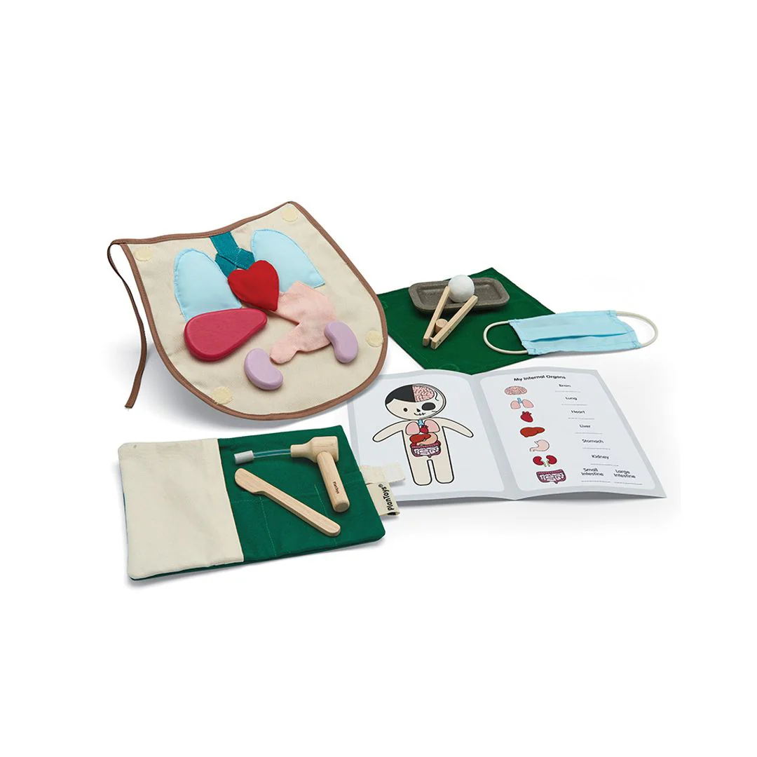 Surgeon Set - Image 8