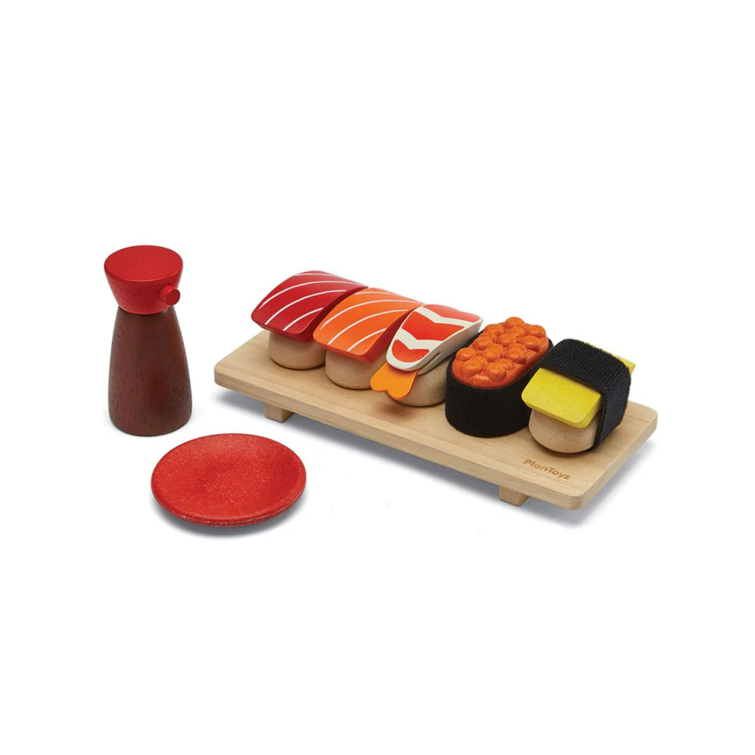 Sushi Set - Image 10