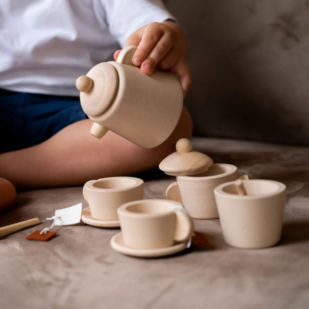 Tea Set - Image 3