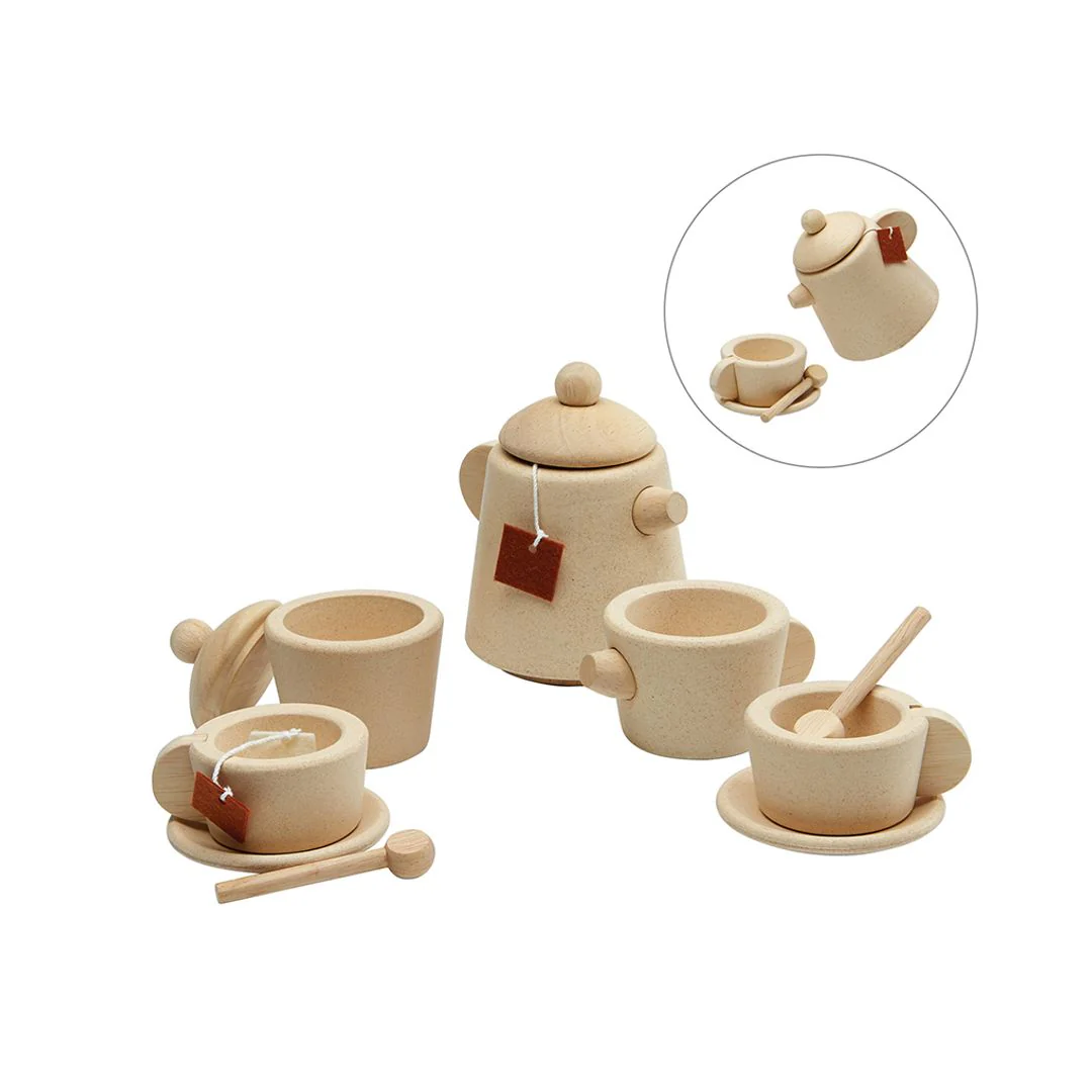 Tea Set - Image 5