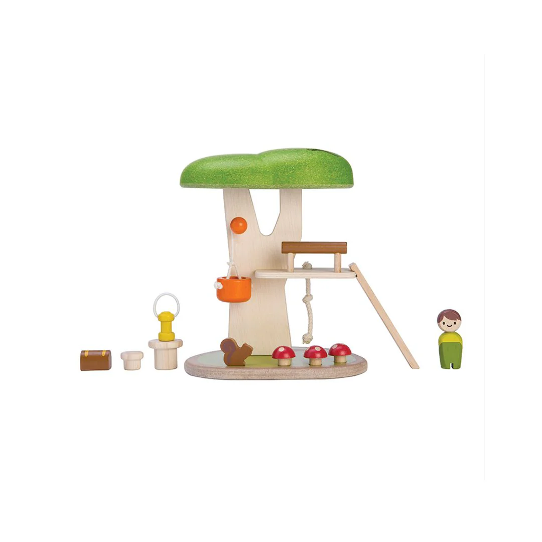 Tree House - Image 10