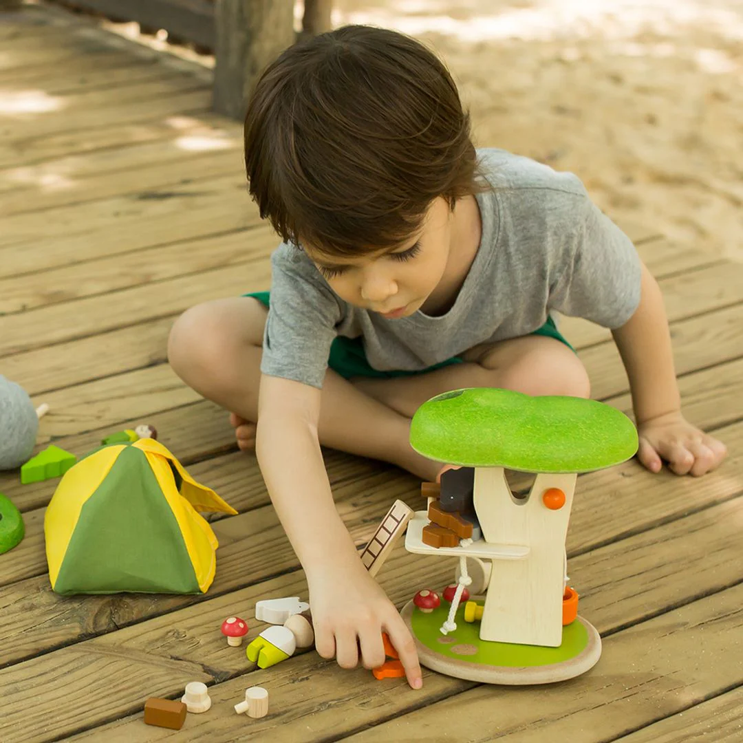 Tree House - Image 5