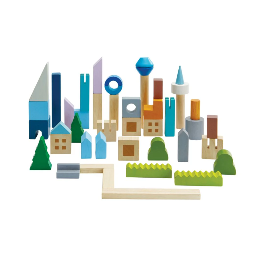 Urban City Blocks - Image 7